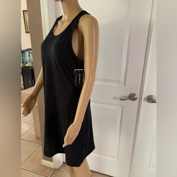 EDDIE BAUER Women's Meadow Trail Tank Dress - Picture 8 of 16